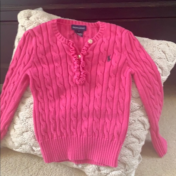 Ralph Lauren Sweater - Picture 3 of 4